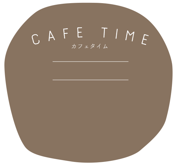 CAFE TIME