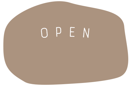 open