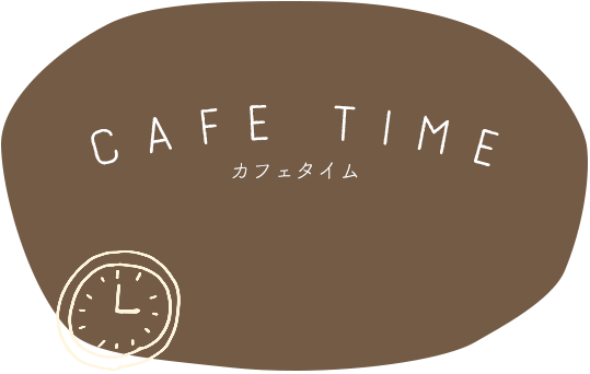CAFE TIME