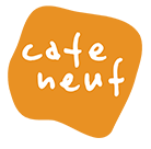 cafe neuf（カフェヌフ）