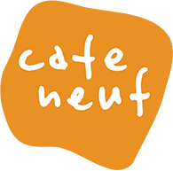 cafe neuf（カフェヌフ）